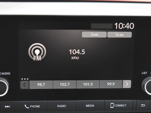 Used 2024 Honda Civic Sport image 5