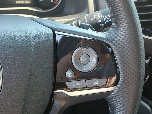 Used 2023 Honda Passport Elite image 24
