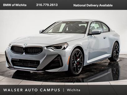 New 2026 BMW 230i xDrive Coupe w/ Premium Package