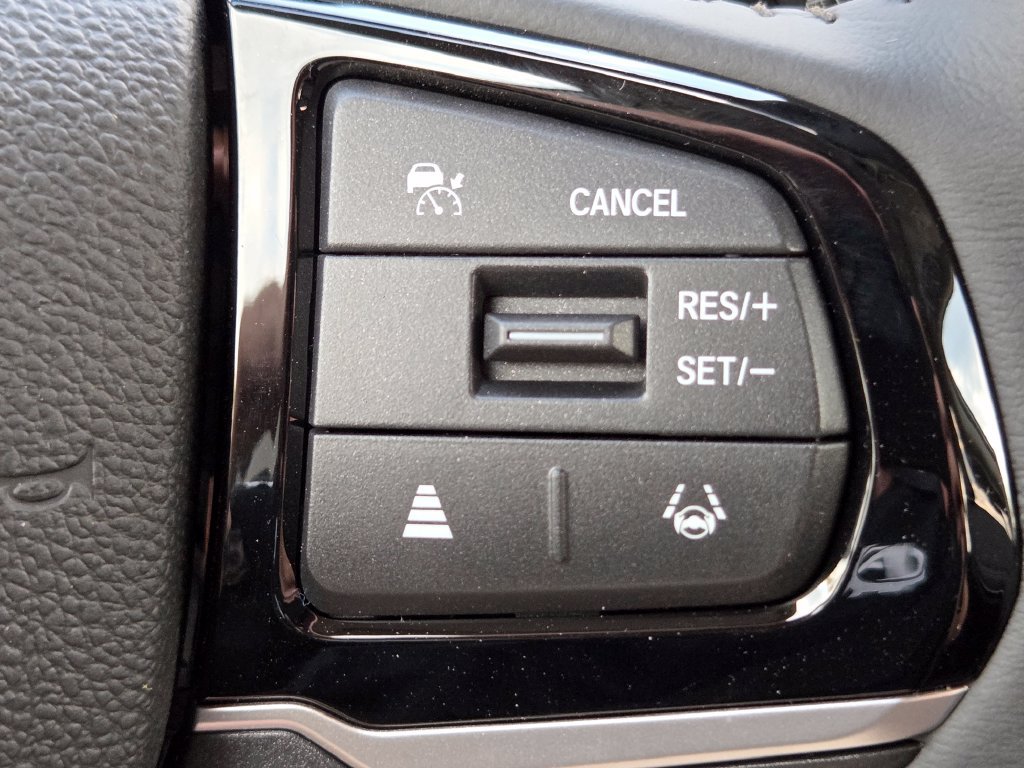 New 2027 Honda Odyssey Touring image 18