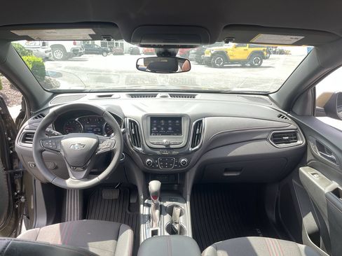 Used 2023 Chevrolet Equinox RS AWD/4WD image 19