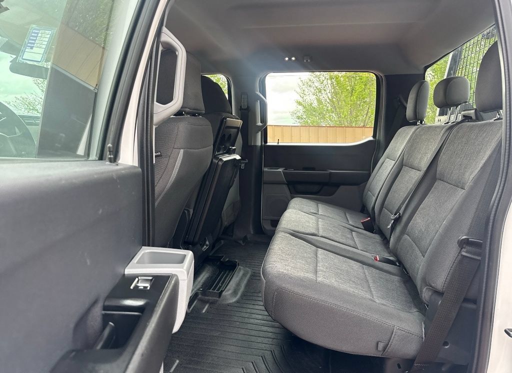 Used 2024 Ford F350 XL AWD/4WD image 18