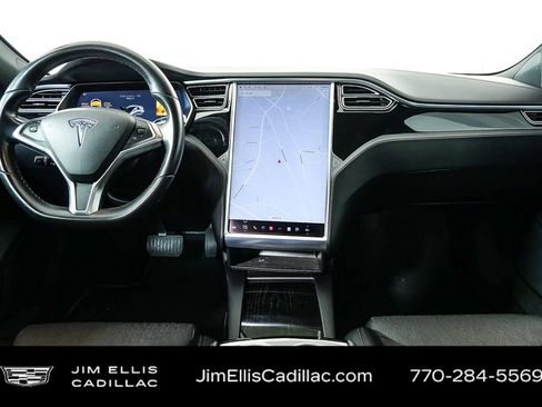 Used 2018 Tesla Model S 75D image 19