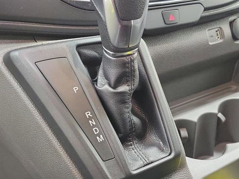 New 2026 Ford Transit 350 Low Roof AWD w/ Exterior Upgrade Package image 28