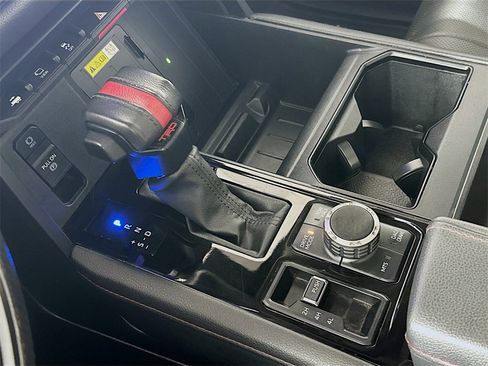 Used 2023 Toyota Tundra TRD Pro image 16