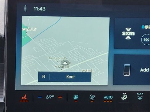 New 2026 Lincoln Corsair Premiere image 26