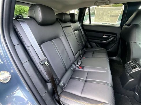 New 2026 MAZDA CX-50 2.5 Hybrid w/ Cargo Package image 20