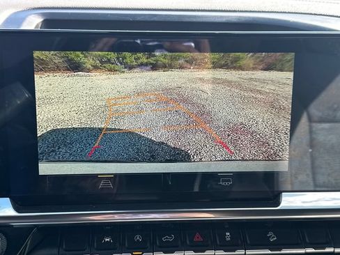 Certified 2025 Chevrolet Silverado 1500 LT Trail Boss w/ Protection Package AWD/4WD image 29
