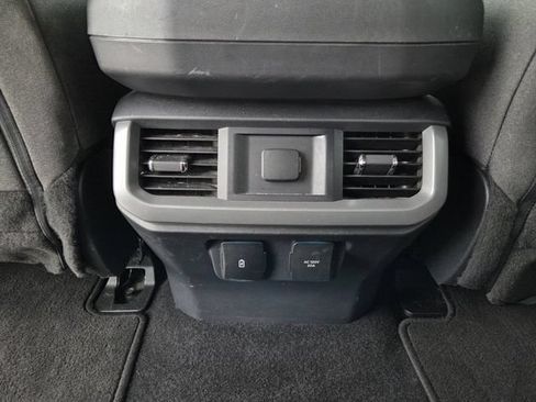 Used 2024 Ford F150 XLT w/ Mobile Office Package AWD/4WD image 17