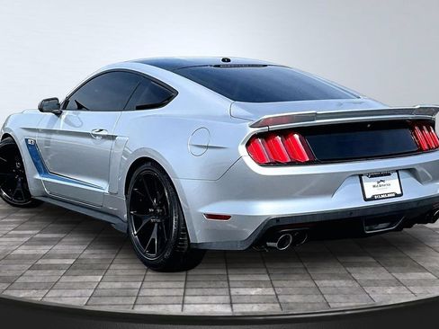 Used 2015 Ford Mustang GT Premium RWD image 13