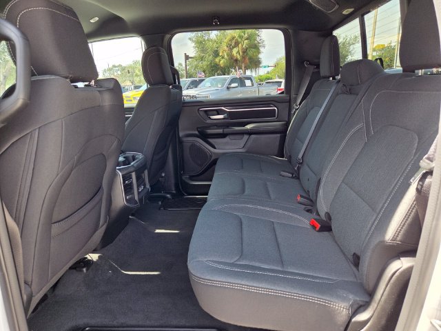 Used 2024 RAM 1500 Big Horn RWD image 14