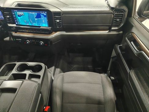 Used 2023 Chevrolet Silverado 1500 LT w/ Max Trailering Package image 28