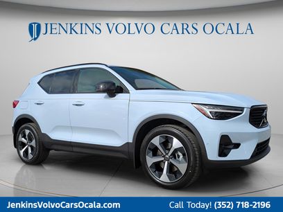 New 2026 Volvo XC40 B5 Plus w/ Protection Package Premier