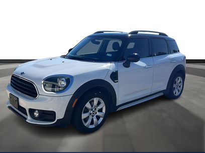 Used 2018 MINI Cooper Countryman