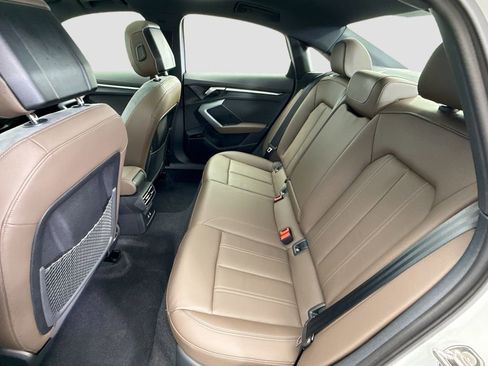 Used 2026 Audi A3 2.0T Premium Plus image 20