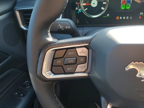 New 2026 Ford Mustang Premium image 16