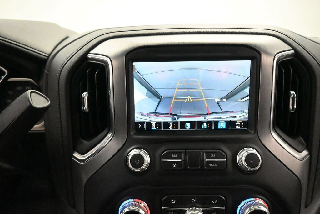 Used 2020 GMC Sierra 2500 Denali w/ Denali Ultimate Package AWD/4WD image 16