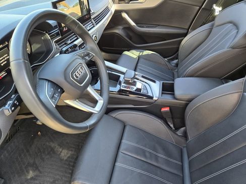 Certified 2023 Audi A4 2.0T Premium Plus w/ Premium Plus Package image 15