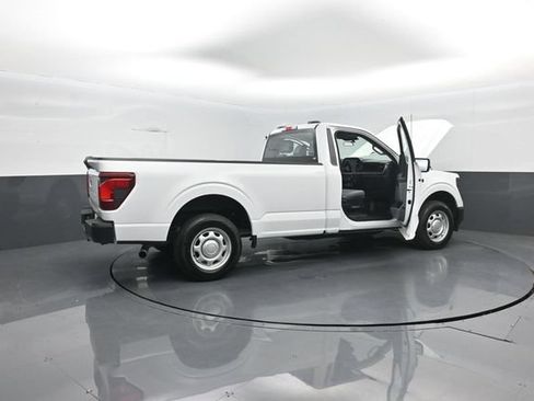 Certified 2024 Ford F150 XL RWD image 34
