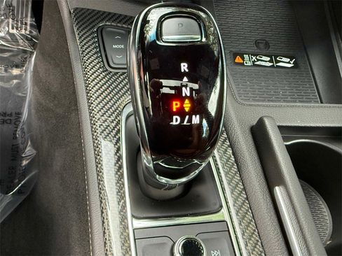 Certified 2024 Cadillac CT5 V w/ Platinum Package image 21