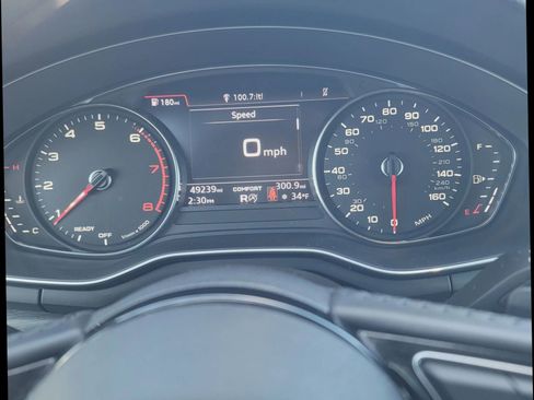 Used 2018 Audi A4 2.0T Ultra Premium w/ Convenience Package image 24