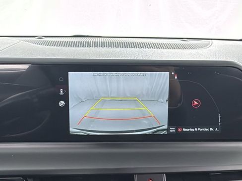 New 2026 Kia Seltos S AWD/4WD image 25