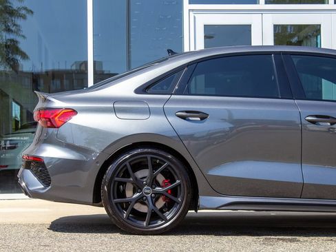Used 2024 Audi RS 3 w/ Carbon Package AWD/4WD image 6