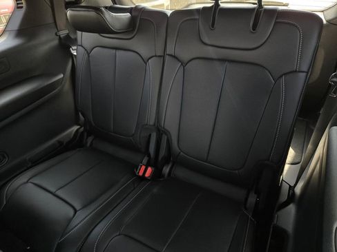 New 2026 Jeep Grand Cherokee L Limited w/ Luxury Tech Group II RWD image 14