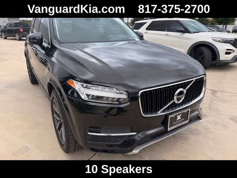 Used 2019 Volvo XC90 T6 Momentum w/ Advanced Package AWD/4WD image 5