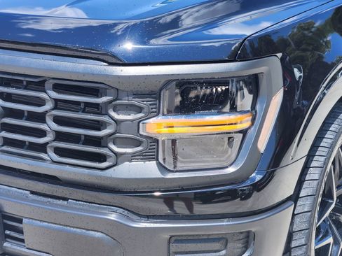 Used 2025 Ford F150 XL RWD image 9