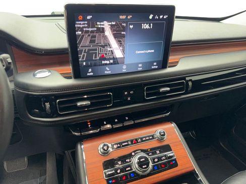 Used 2024 Lincoln Aviator Reserve w/ Equipment Group 201A AWD/4WD image 62