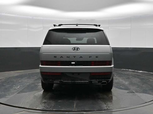 New 2026 Hyundai Santa Fe Calligraphy image 6