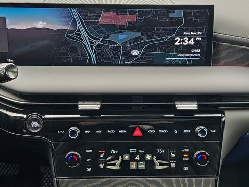 New 2026 Genesis G80 3.5T Prestige image 13