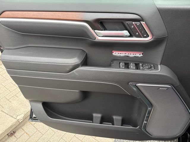 New 2026 GMC Sierra 1500 Denali AWD/4WD image 14