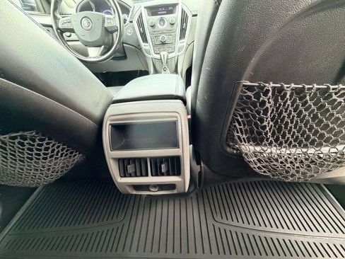Used 2011 Cadillac SRX 2WD image 24