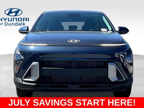 Used 2026 Hyundai Kona SE FWD image 2