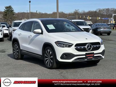 Used 2022 Mercedes-Benz GLA 250 4MATIC w/ Premium Package Lite