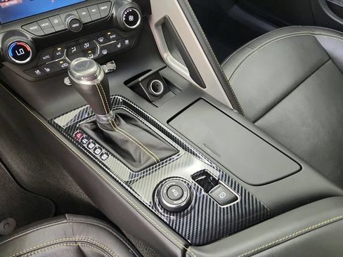 Used 2017 Chevrolet Corvette Grand Sport RWD image 32