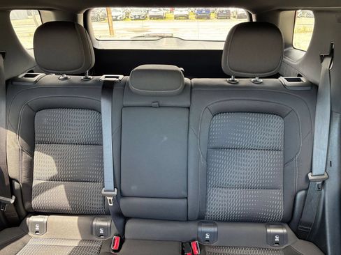 Used 2025 Chevrolet Equinox LT FWD image 32