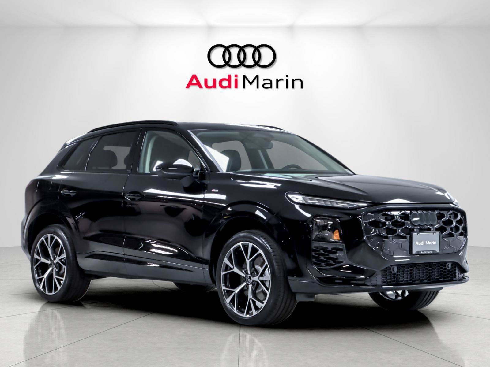 New 2026 Audi Q3 quattro 2.0T AWD/4WD image 7