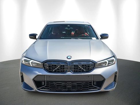 New 2026 BMW M340i w/ Premium Package RWD image 2