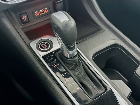 Used 2024 Nissan Sentra SV image 24