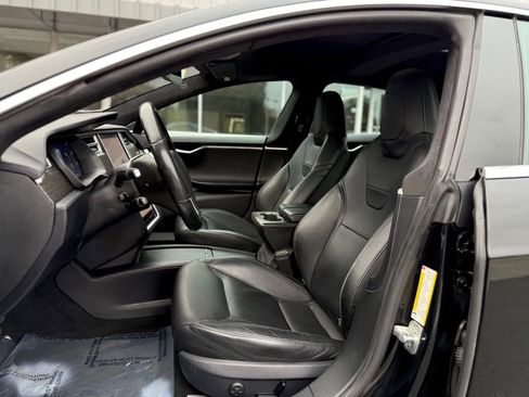 Used 2016 Tesla Model S 75 image 18