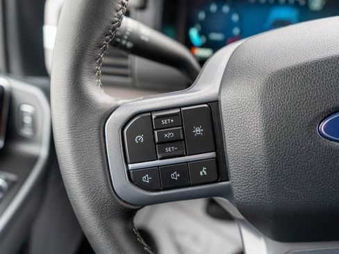 Used 2025 Ford F150 XLT w/ Equipment Group 301A Standard image 20