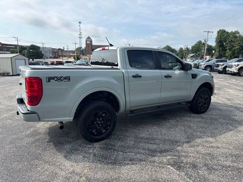 Used 2021 Ford Ranger XLT w/ Equipment Group 301A Mid AWD/4WD image 5