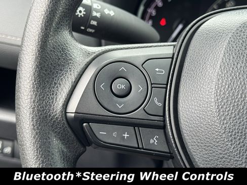 Used 2024 Toyota RAV4 LE image 7