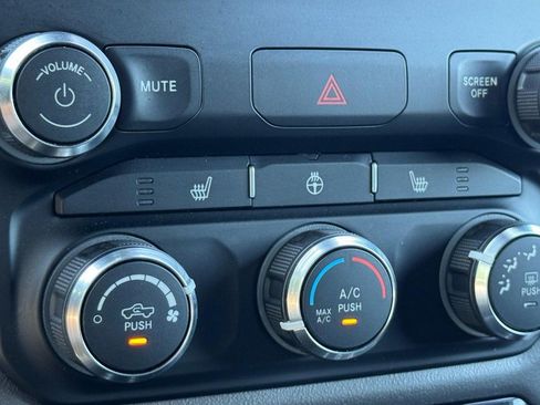 Used 2021 RAM 1500 Rebel w/ Rebel Level 1 Equipment Group AWD/4WD image 19