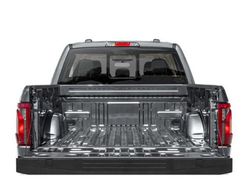 Used 2024 Ford F150 XLT w/ Equipment Group 302A MID AWD/4WD image 6