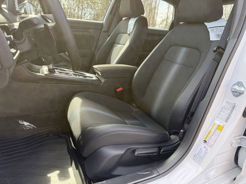 New 2026 Honda Civic Sport image 15