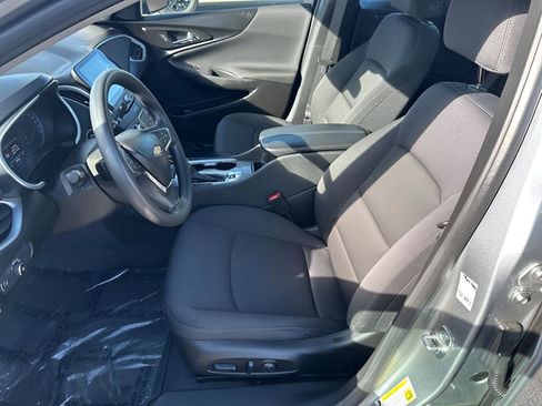 Used 2024 Chevrolet Malibu LT FWD image 45